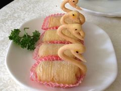 -椿记烧鹅(叠彩店)