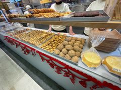 -鹤所·低糖零蔗糖烘焙(长楹店)