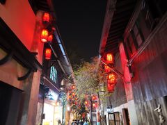 -小河直街历史文化街区