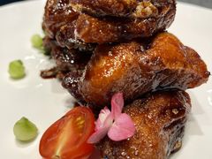 老上海熏鱼-望乡楼上海菜(日月光店)