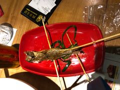 -张胡李四季虾玲珑(竞舟路店)