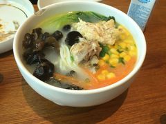 -云海肴·汽锅鸡·云南菜(苏州中心店)