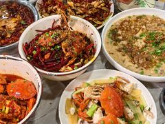 -辣螃铠盆盆蟹大排档(总店)