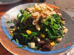 -红蜡烛-养生粥-津鲁菜(中山路店)