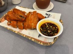 -金哥私房菜馆(张府园总店)