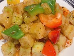 -云水瑶意境云南菜(柏威年购物中心店)