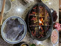 -堂客老火锅(欣阳广场总店)