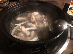 -同仁四季椰子鸡(海岸城天利店)