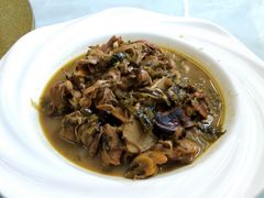 雪菜烧蚌肉-状元楼(金溪路店)