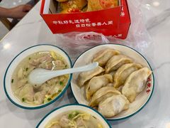 鲜肉月饼-新川饮食(新川小区店)