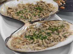 -八仔大富楼·河鲜(西江店)