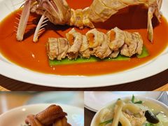 -新荣记(西溪湿地店)