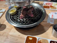 -霸腹烤肉(厦门柚子番店)