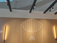 -麦当劳(北亭广场分店)