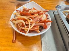 -张记焖窑·十五年专注焖烤(雍和宫店)
