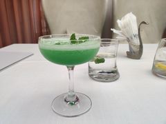 梧桐鸡尾酒-梧桐
