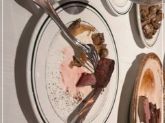 -Wolfgang’s Steakhouse 沃夫冈牛排馆(上海白玉兰广场店)