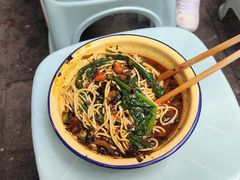 -温馨缘面庄(总店)