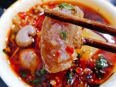 -水碾河肥兔火锅(水碾河店)