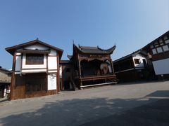 -恩阳古镇