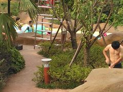 -杭州开元森泊度假乐园