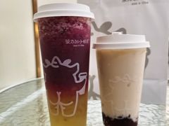 -茶力的小怪兽(梅林卓悦汇店)