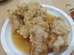 -小木屋拌饭(西安华阳城店)