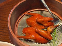 -湘湖逍遥庄园·水漾中餐厅