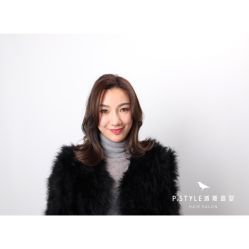 -吉米造型