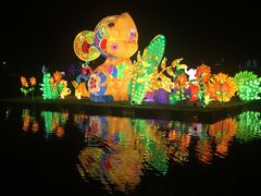 -黄龙溪欢乐田园
