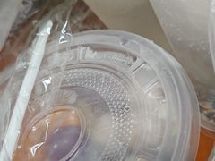 -正宗八宝冰饭·非遗冰饭·烧烤(奎桥店)