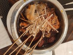-君来湖滨饭店·玫瑰园