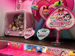 -泡泡玛特POPMART(正佳广场店)