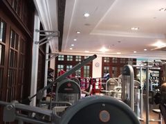 -杰仕健身百合天地会所(海宁百合新城店)