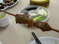 -普天和酒楼·新津菜·烤鸭(天津之眼店)