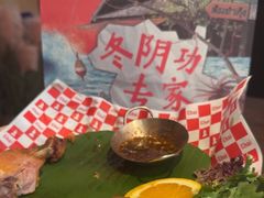 -泰妃殿(武汉首店)