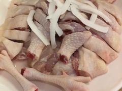 -原味四季椰子鸡(公明百佳华店)