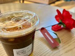 -SHAN山(前滩太古里店)