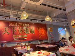 -老闵田螺馆·南昌市井菜·特色小吃(总店)