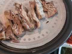 -撒拉花儿·新疆菜·清真(太阳宫店)