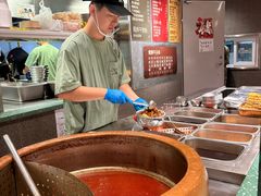 -水平有限广西米粉·广西风味集(五道口店)
