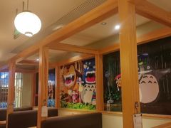 -一心创作料理屋(经开万达店)