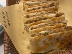 -郭林家常菜(狼垡店)