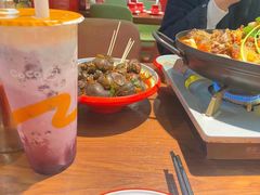 -老闵田螺馆·南昌市井菜·特色小吃(总店)