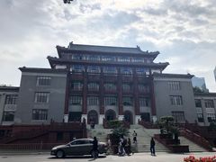 -四川大学(望江校区)