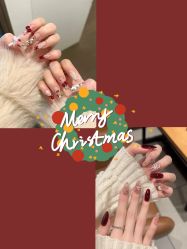 点击看大图 -四季·予你日式美甲美睫Nail