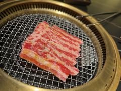 -厚贞日式烤肉(浦东汇智店)
