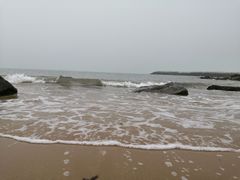 -日照灯塔风景区