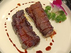 -新南华大酒店(广中店)