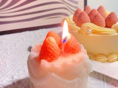 -壹点壹客·生日蛋糕(南山店)